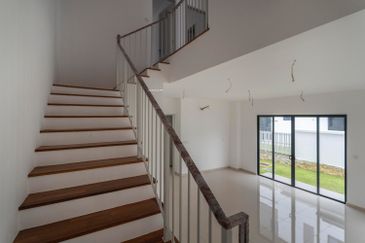 Setia Eco Park Arundina