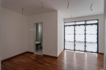 Setia Eco Park Arundina