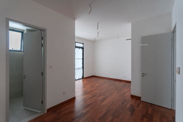 Setia Eco Park Arundina