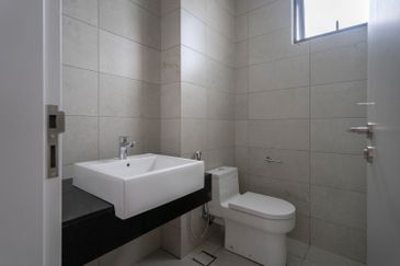 Setia Eco Park Arundina