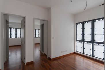 Setia Eco Park Arundina