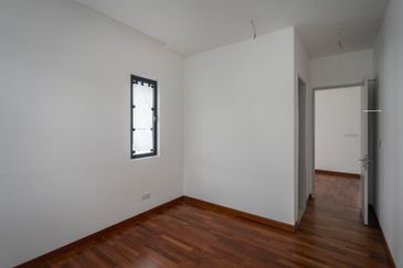 Setia Eco Park Arundina