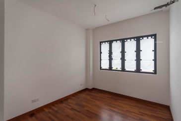 Setia Eco Park Arundina