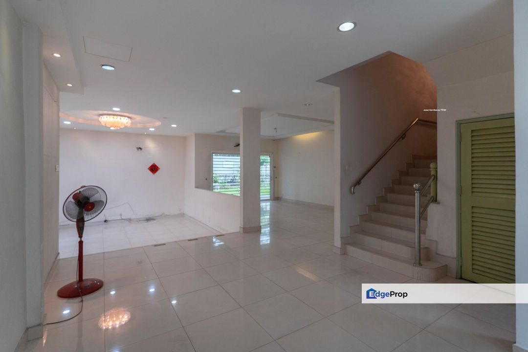 BBK Height Bungalow House, Selangor, Bandar Bukit Raja