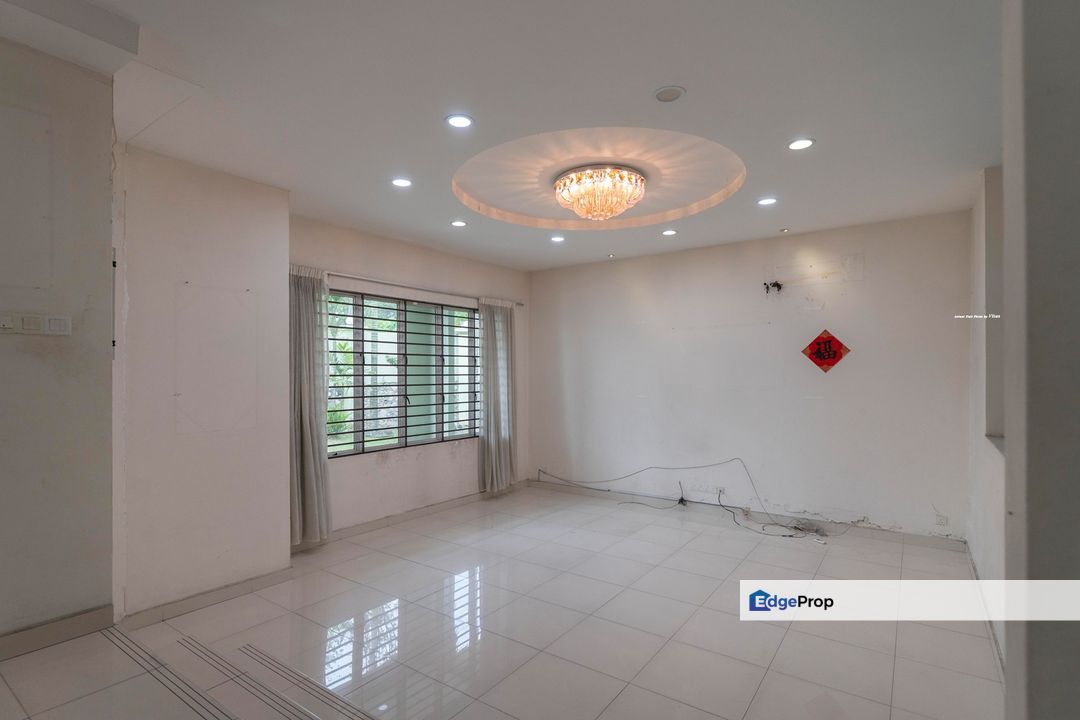 BBK Height Bungalow House, Selangor, Bandar Bukit Raja