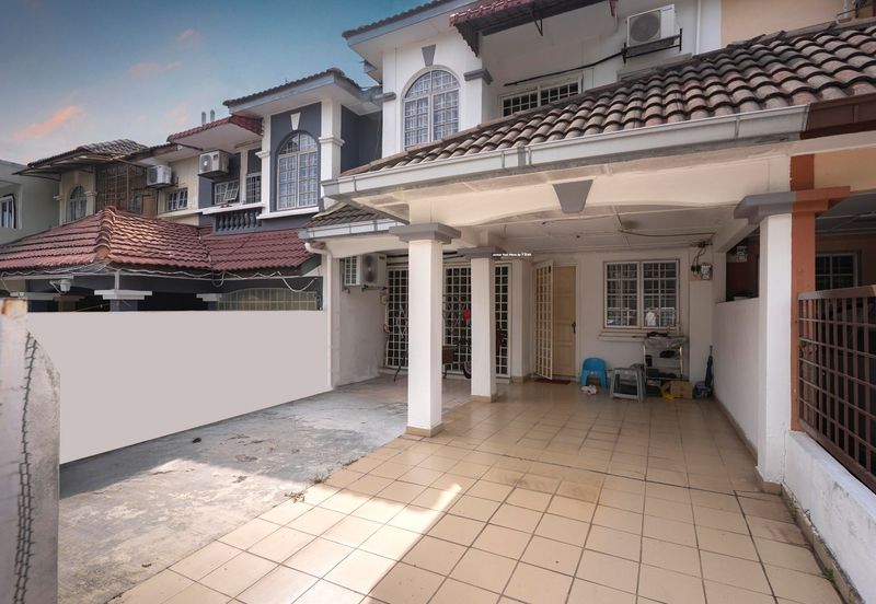 Bandar Bukit Puchong, BP 2