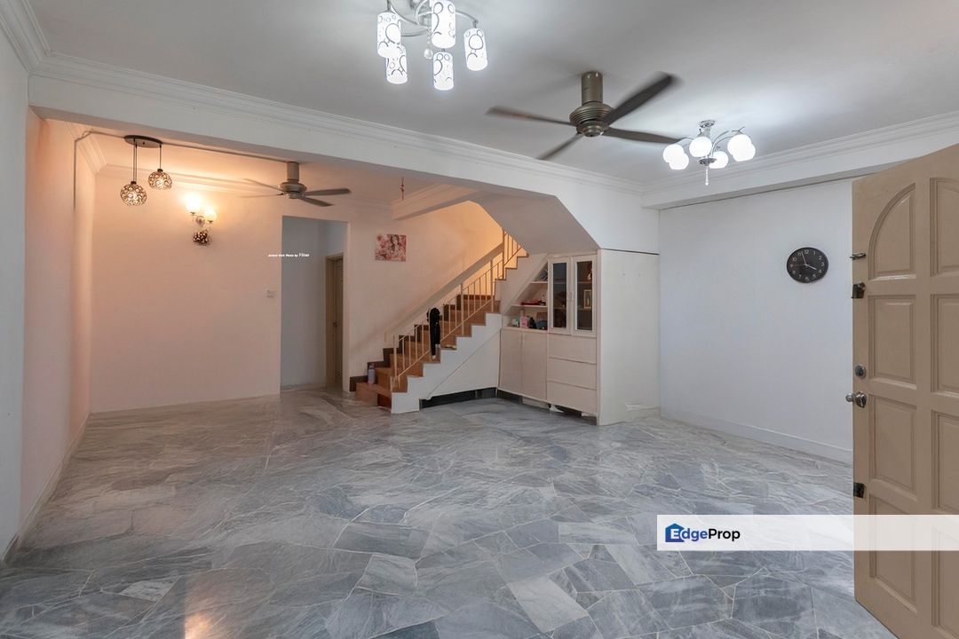 Puchong BP2 Landed House, Selangor, Puchong