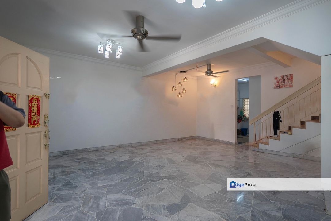 Puchong BP2 Landed House, Selangor, Puchong