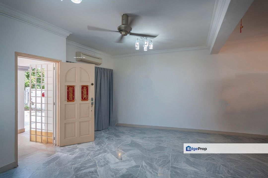 Puchong BP2 Landed House, Selangor, Puchong
