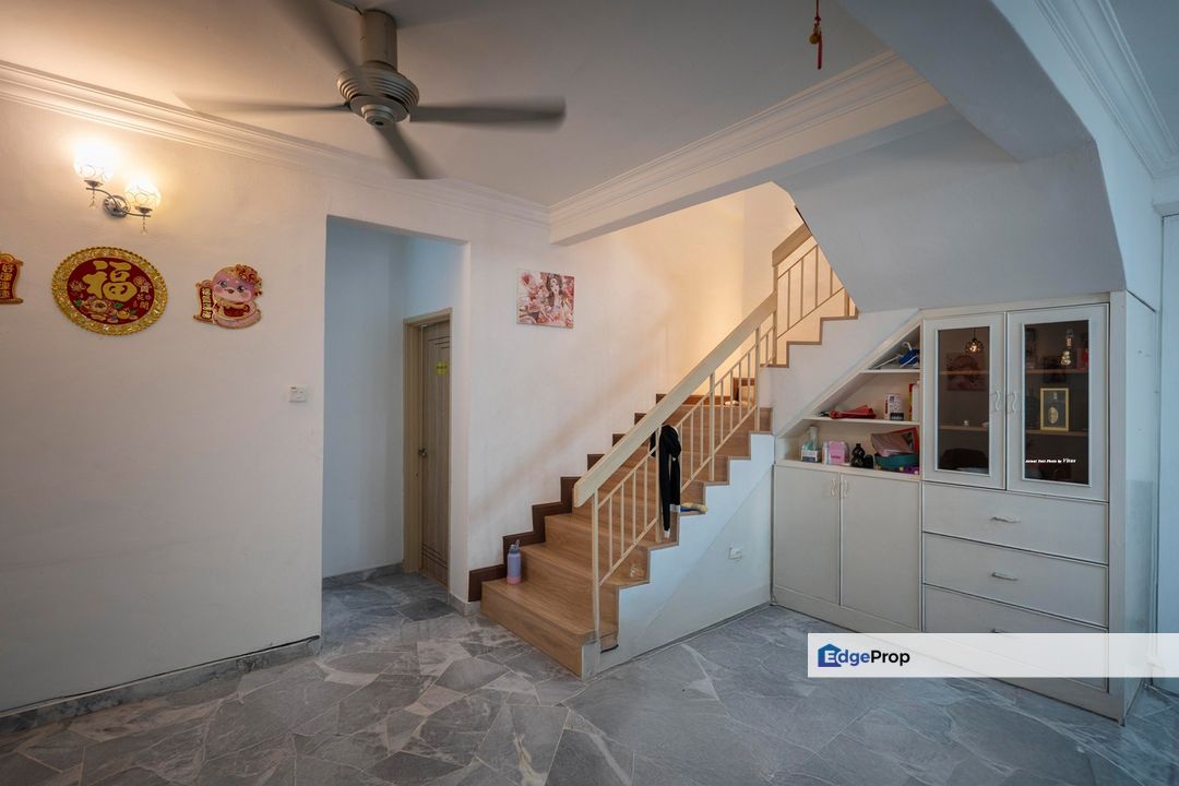 Puchong BP2 Landed House, Selangor, Puchong