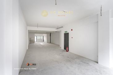 Edusentral Shoplot, ready for viewing