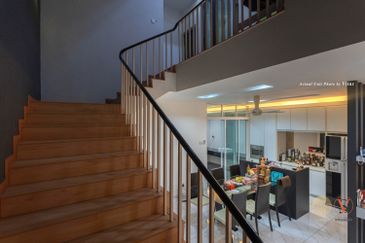 Paloma @ Bandar Bukit Raja