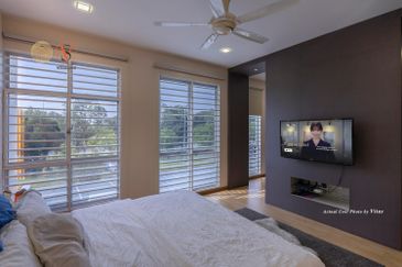 Paloma @ Bandar Bukit Raja