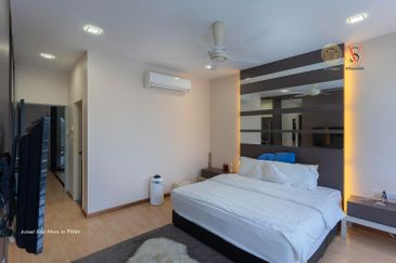 Paloma @ Bandar Bukit Raja