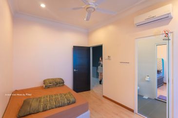 Paloma @ Bandar Bukit Raja