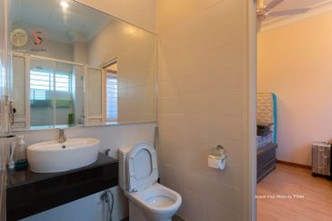 Paloma @ Bandar Bukit Raja