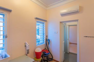 Paloma @ Bandar Bukit Raja