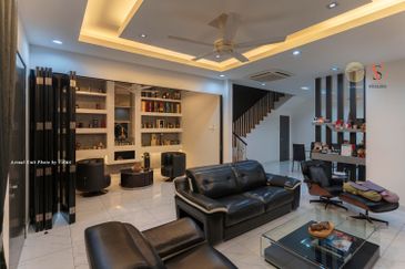 Paloma @ Bandar Bukit Raja