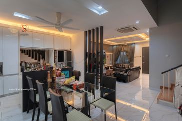 Paloma @ Bandar Bukit Raja