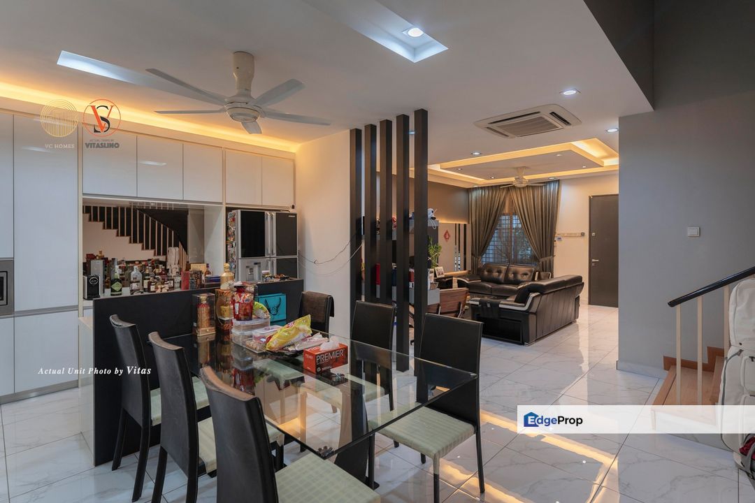 Fully Renovated House, Selangor, Bandar Bukit Raja