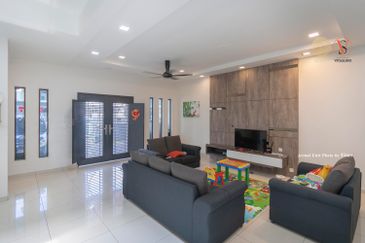 Anggun, Alam Nusantara