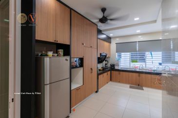 Anggun, Alam Nusantara