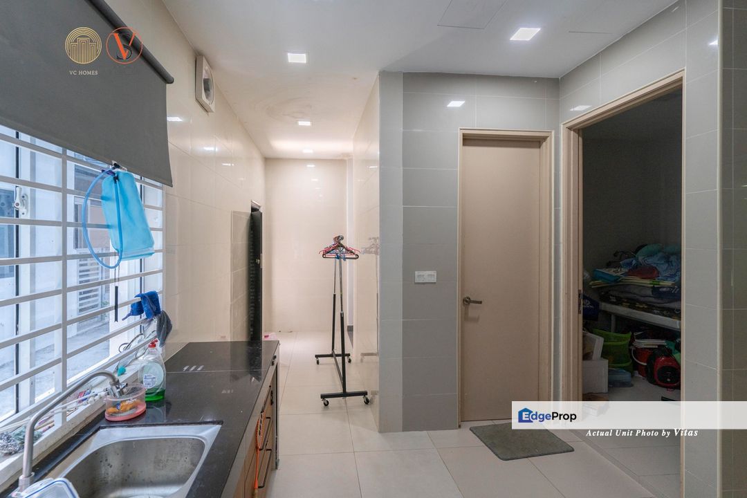 Setia Anggun 24x75 House, Selangor, Setia Alam/Alam Nusantara