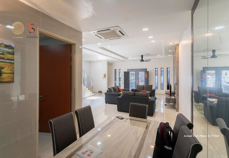 Anggun, Alam Nusantara