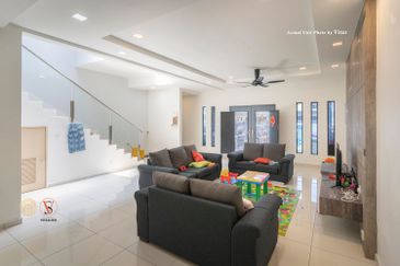 Anggun, Alam Nusantara