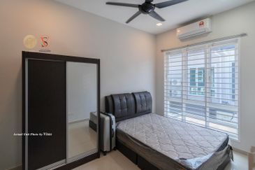 Anggun, Alam Nusantara