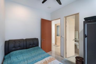 Anggun, Alam Nusantara