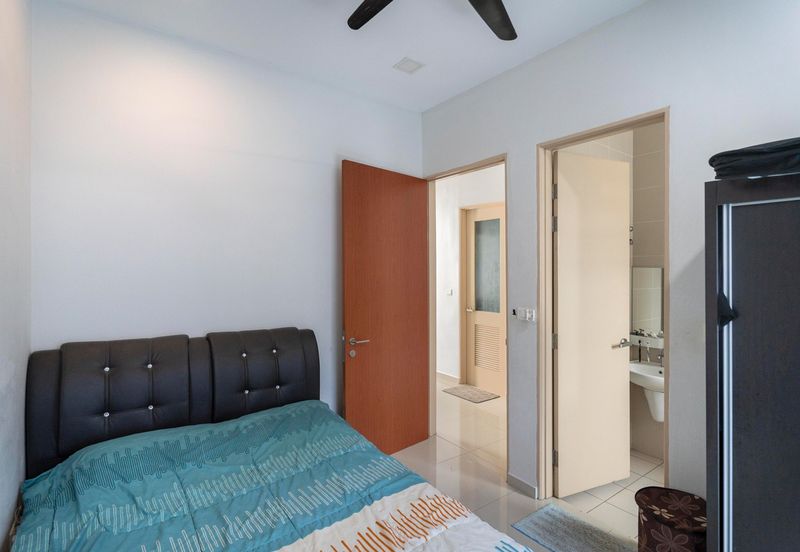 Anggun, Alam Nusantara