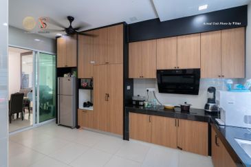 Anggun, Alam Nusantara