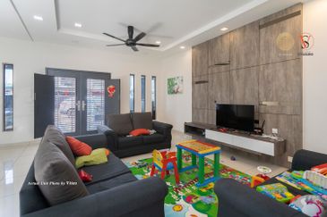 Anggun, Alam Nusantara