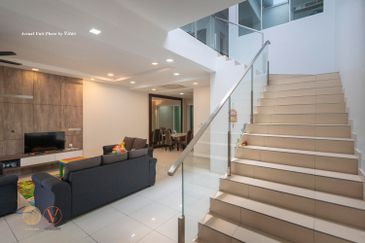 Anggun, Alam Nusantara