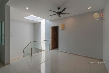 Anggun, Alam Nusantara