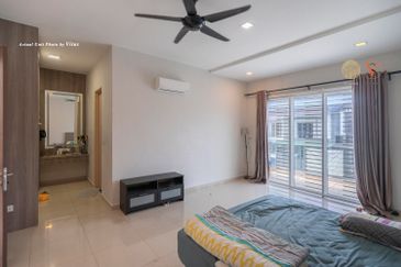 Anggun, Alam Nusantara