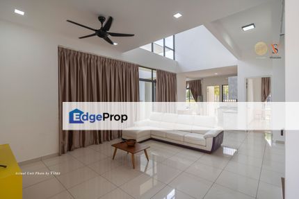 Fully Furnished Unit, ready for viewing, Selangor, Shah Alam