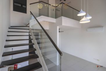 HighPark Suites @ Kelana Jaya