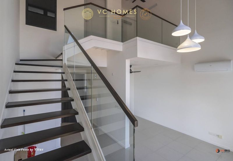 HighPark Suites @ Kelana Jaya