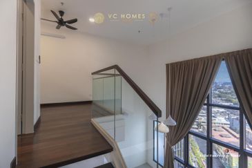 HighPark Suites @ Kelana Jaya