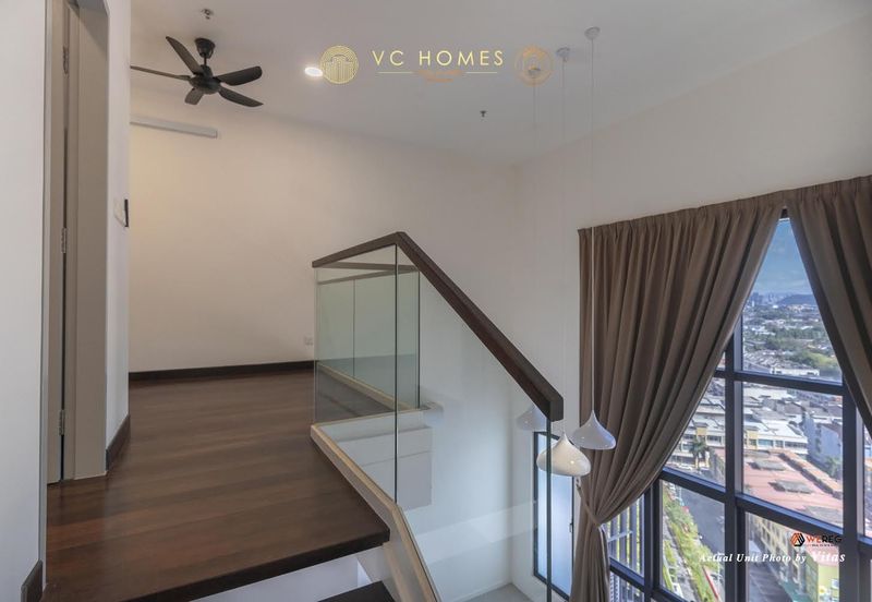 HighPark Suites @ Kelana Jaya