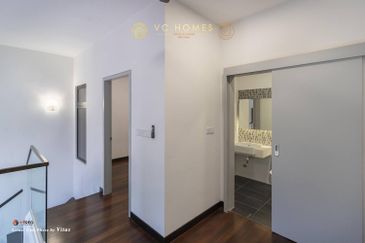 HighPark Suites @ Kelana Jaya