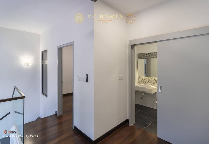 HighPark Suites @ Kelana Jaya