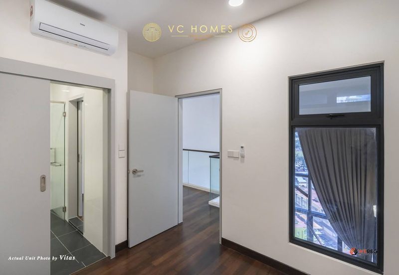 HighPark Suites @ Kelana Jaya