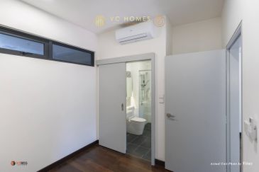 HighPark Suites @ Kelana Jaya