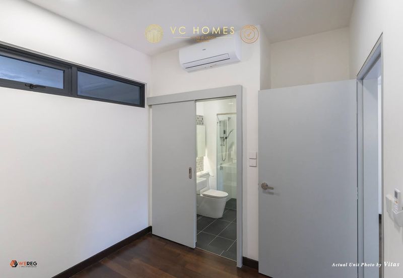 HighPark Suites @ Kelana Jaya