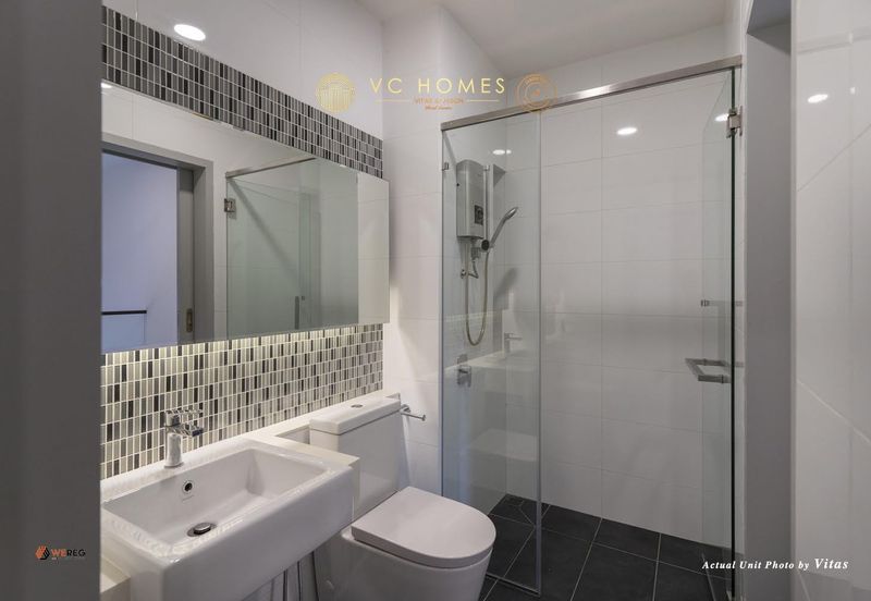 HighPark Suites @ Kelana Jaya