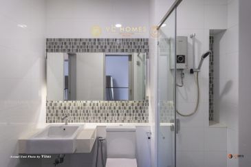 HighPark Suites @ Kelana Jaya