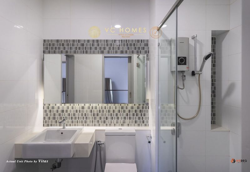 HighPark Suites @ Kelana Jaya